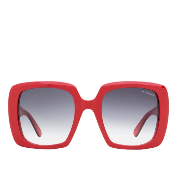 New Moncler Blanche Sunglasses - Picture 13 of 16